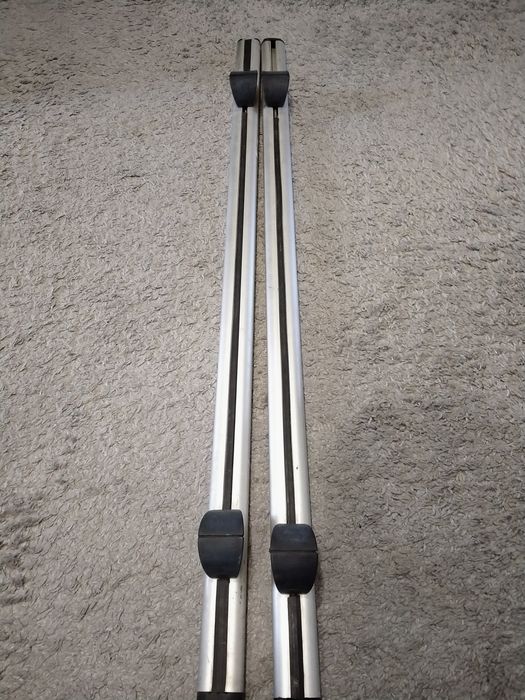 Рейлинги на крышу.