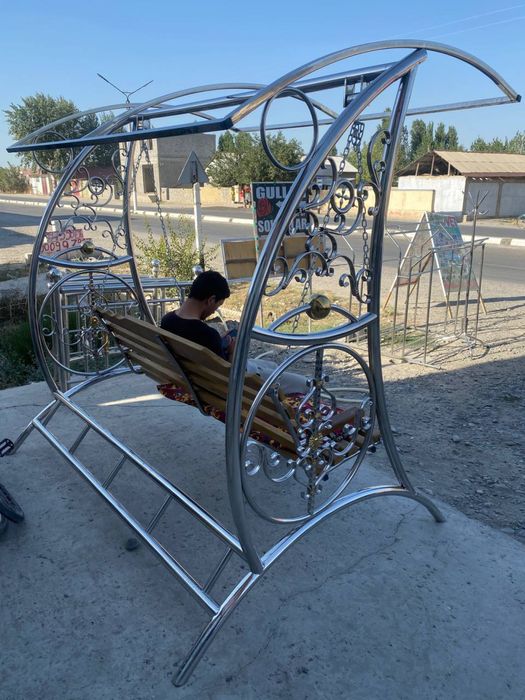 Нержавейка Казерок темир ещик дарвоза хизматлари Kazerok Temir eshik