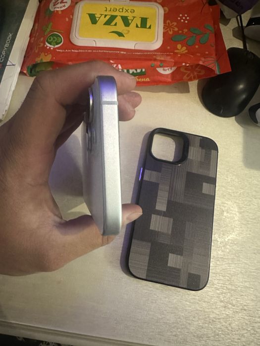Iphone 15 128 gb EAC