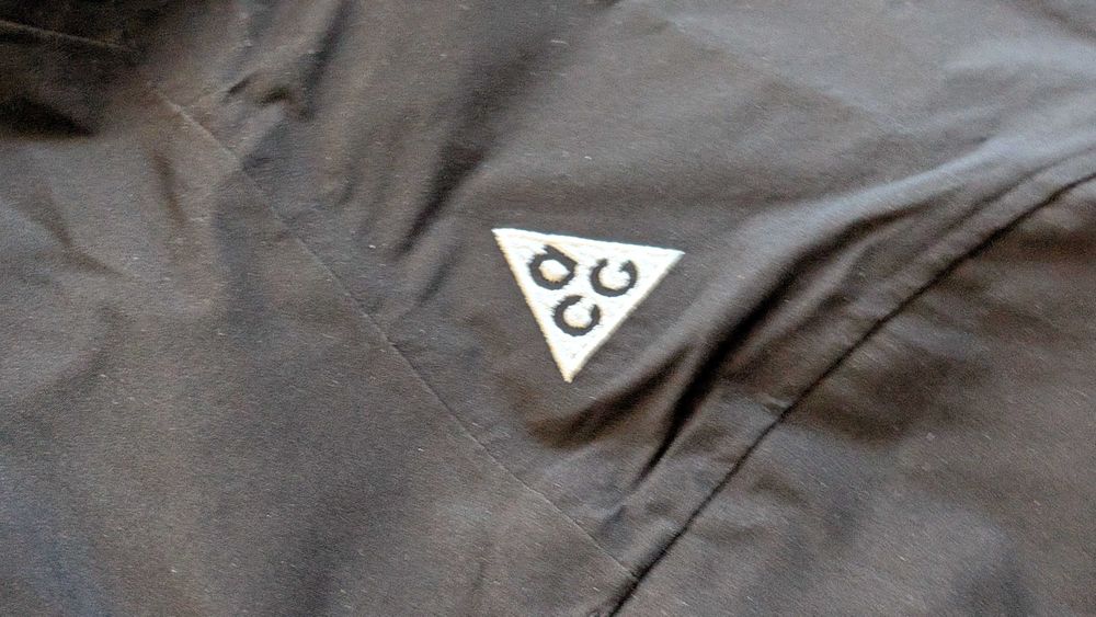 Чисто ново Nike ACG 'Misery Ridge' GORE-TEX (Storm-FIT ADV) Найк Яке