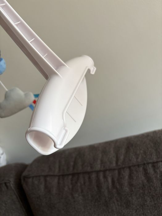 Carusel muzical BabyOno pentru patut