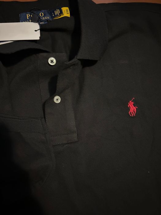 Tricou Polo Ralph Lauren (original)