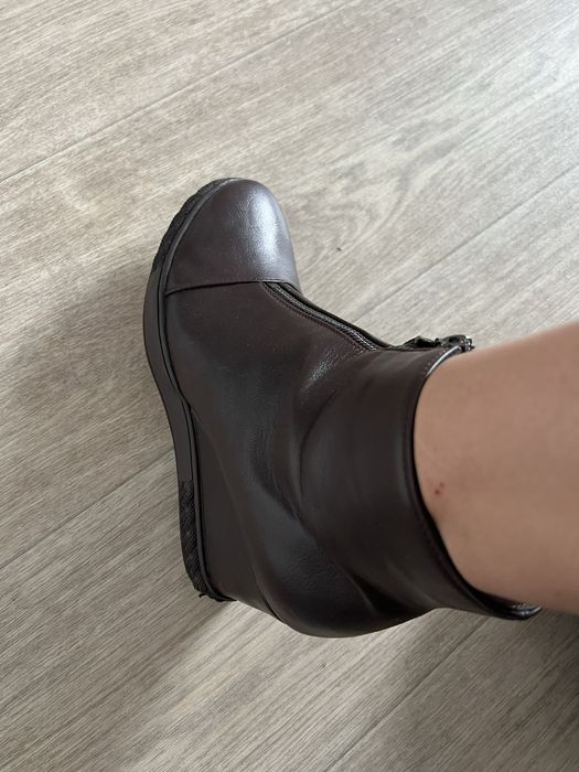 Продам обувь  весна-осень