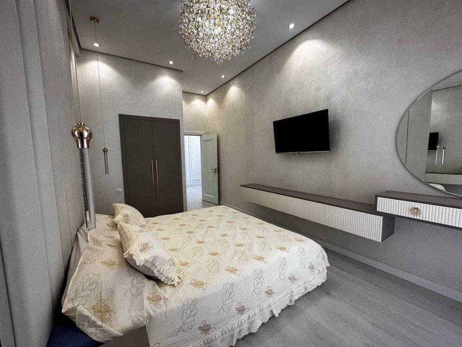 Продается 2/5/10 Мирзо-Улугбекский  ЖК: Дархан Авеню 70м2 С ремонтом