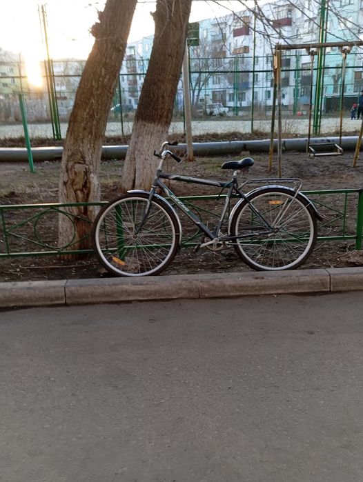 Продам велосипед 55 тыс