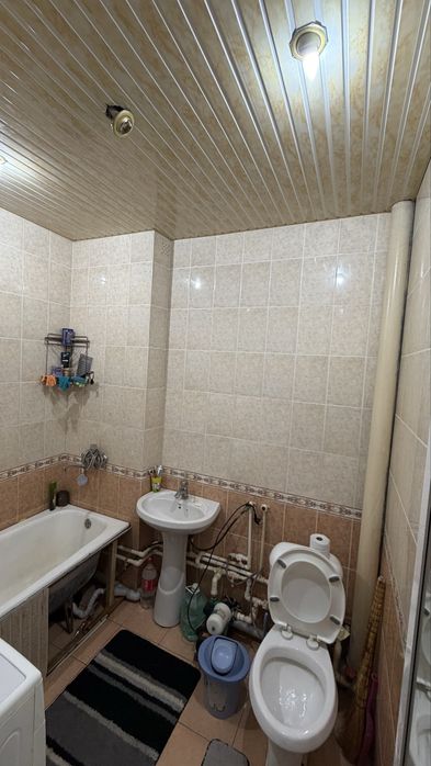 Продается 3Х комнатная квартира