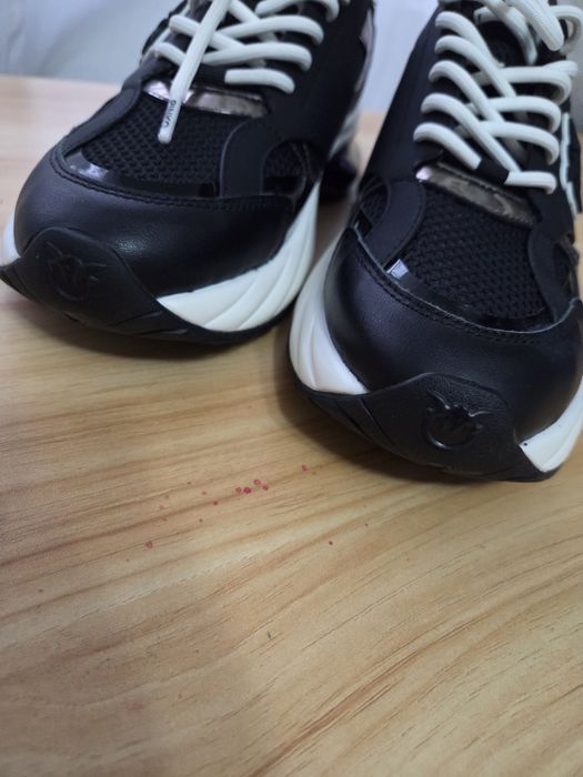 Sneakersi Pinko Ariel