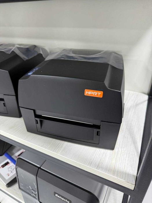 Термопринтеры, риббоны, этикетки, сатин, нейлон, услуги маркировки