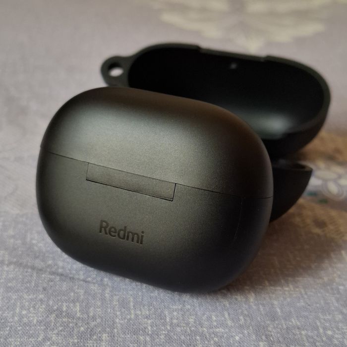 Беспроводные наушники Redmi Buds 3 Lite — ЛЕВЫЙ НЕ РАБОТАЕТ