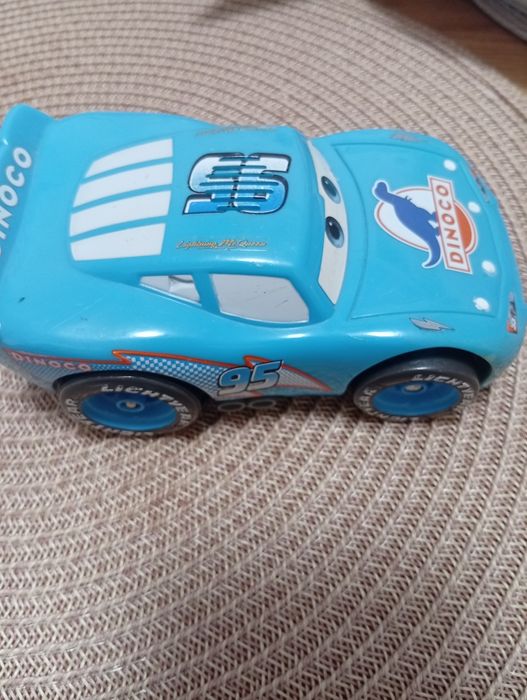 Количка син Макуин на Mattel