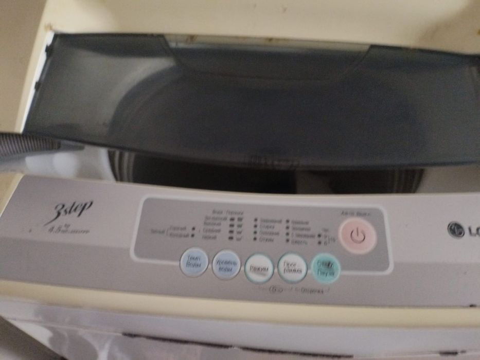 Продам машинку полуавтомат