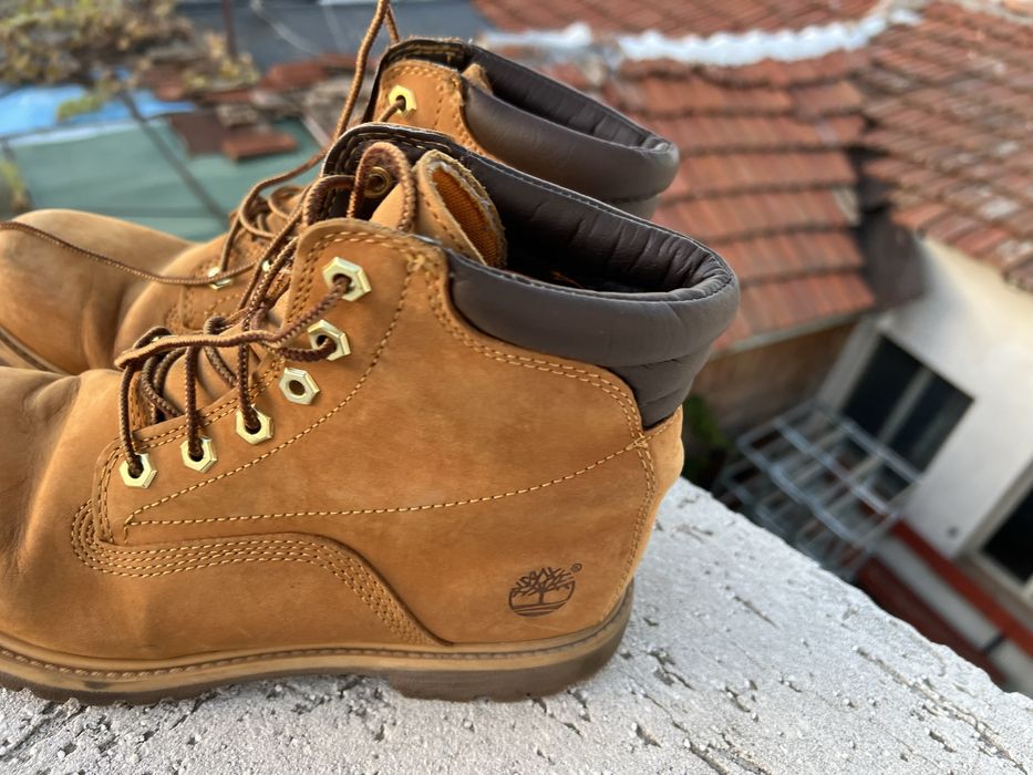 Timberland 41 Mid