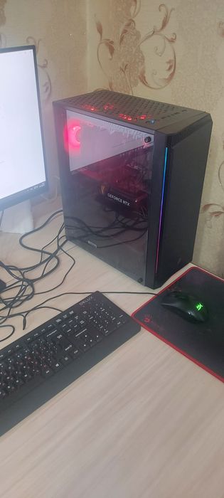 Продам Игровой PC!