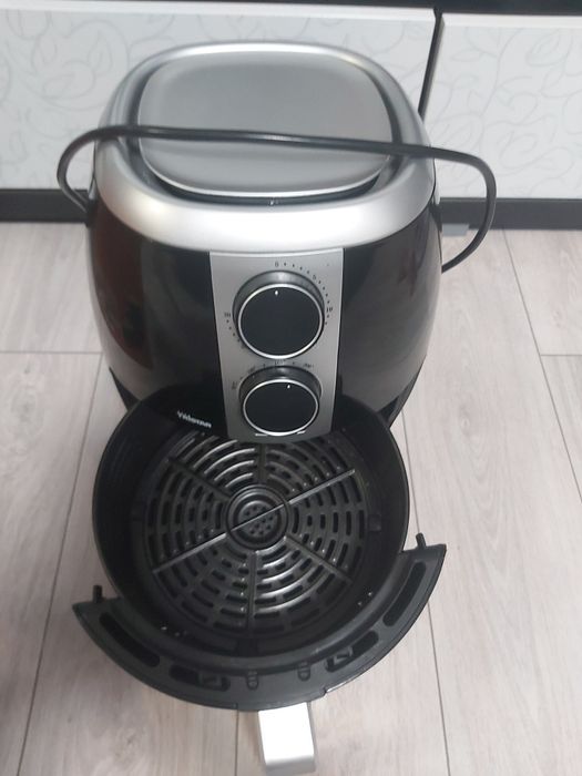 Airfryer tristar