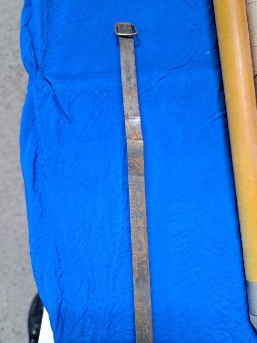 Рулетка лента измерительная 20 и 10 м