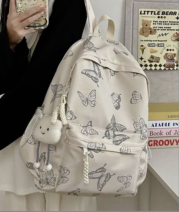 Школьный портфель новый