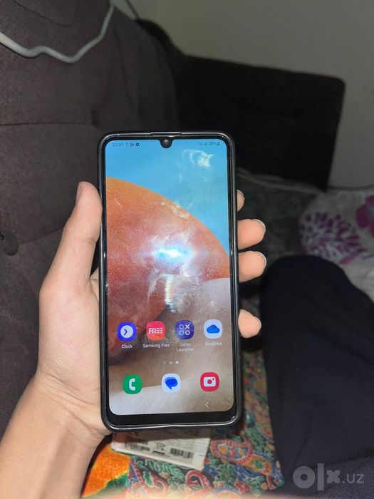 Samsung A32 128gb ideal