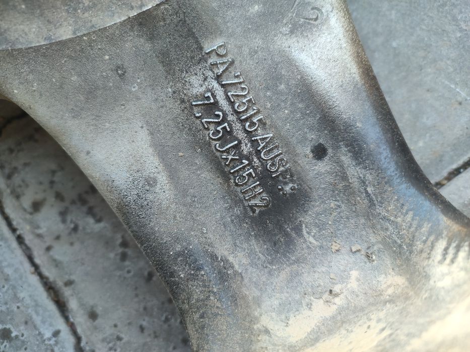 Диски на 15 продам