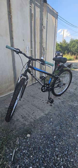 Bicicleta DHs in stare bună