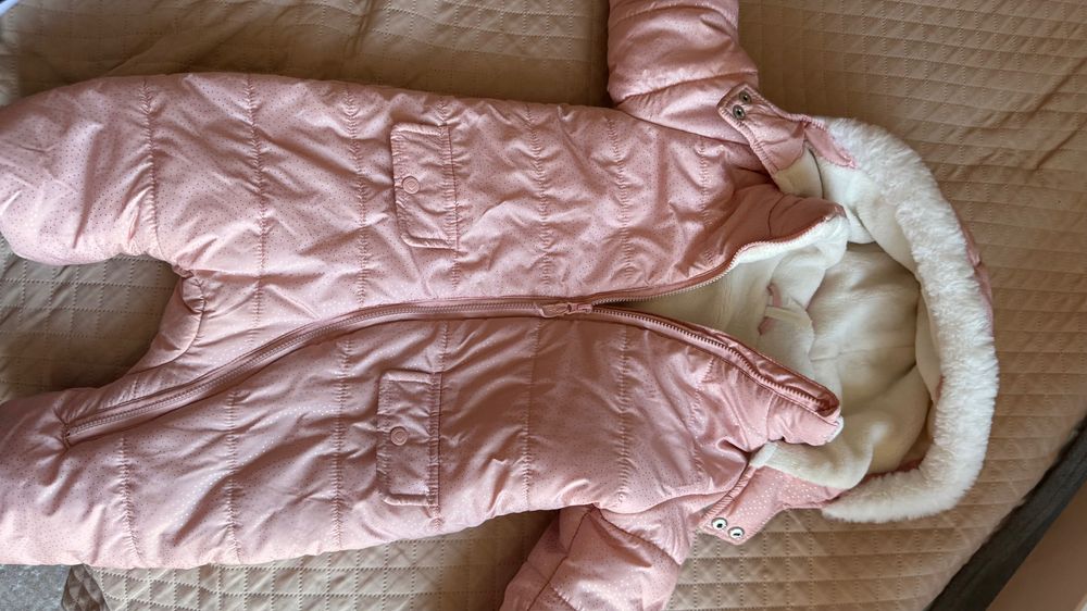 Продам комбинезон