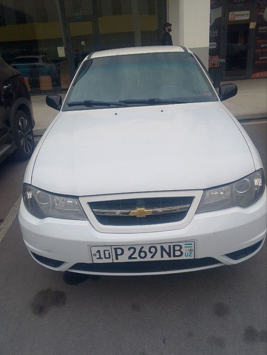 Nexia 2  1.5 sons gibrid