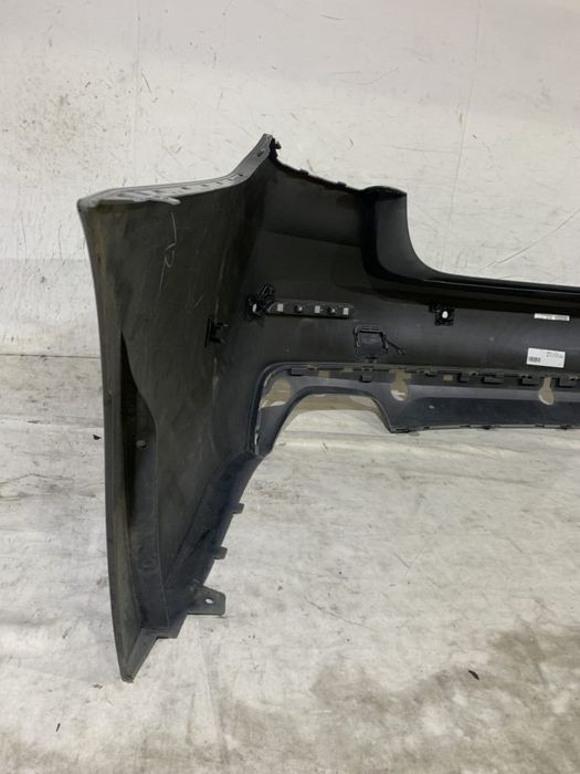 Bara spate BMW Seria 5 G30, LCI facelift, 2020, 2021, 2022, 2023, cod origine OE 51129498613.