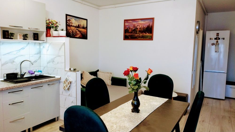 Apartament 2 camere , lift