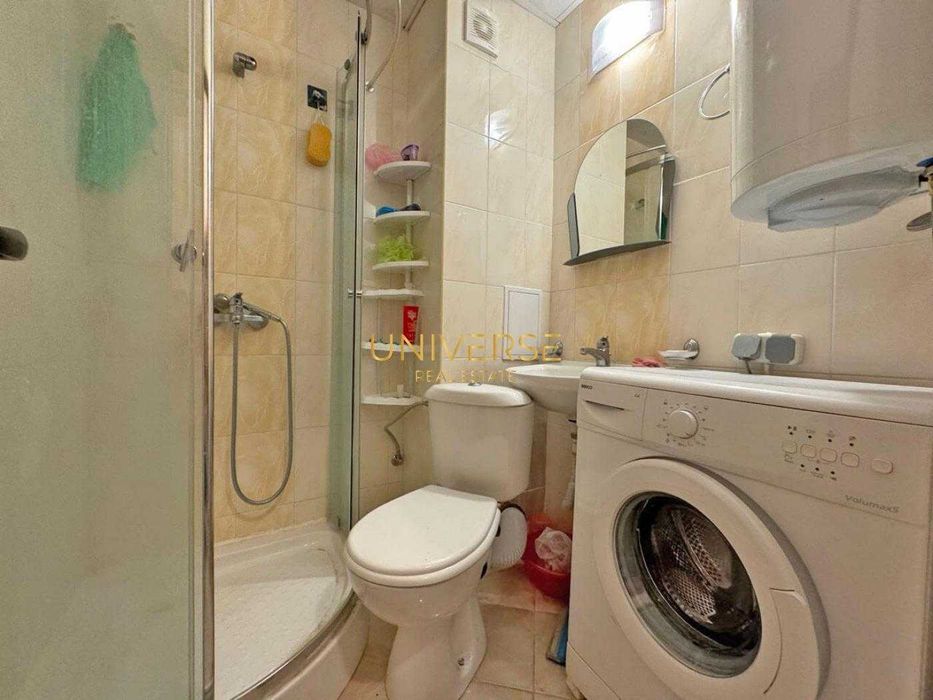 Продава се Двустаен апартамент в к.к. Слънчев бряг - 61 кв.м за 902 €/кв.м - Снимка #5