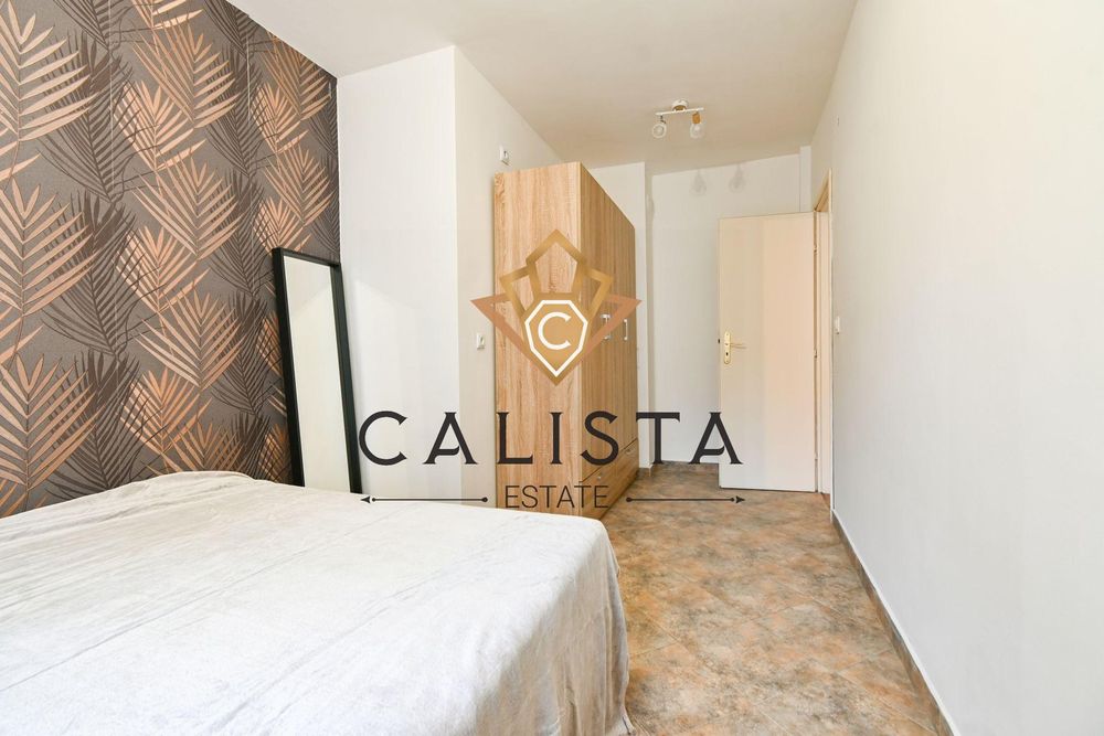 Четиристаен апартамент под наем в ж.к. Дървеница, 2214452