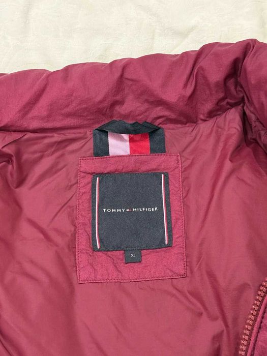 Куртка Tommy Hilfiger