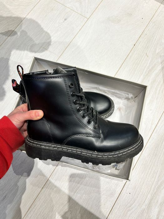 Зимни боти-като нови