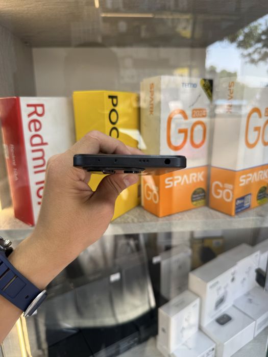 Redmi note 14 256 gb
