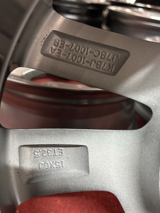 Джанти 15 Цола 4х108 Ford KA + Active Freestyle Fiesta