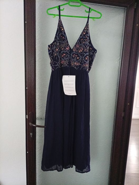 Rochie Lace & Beads