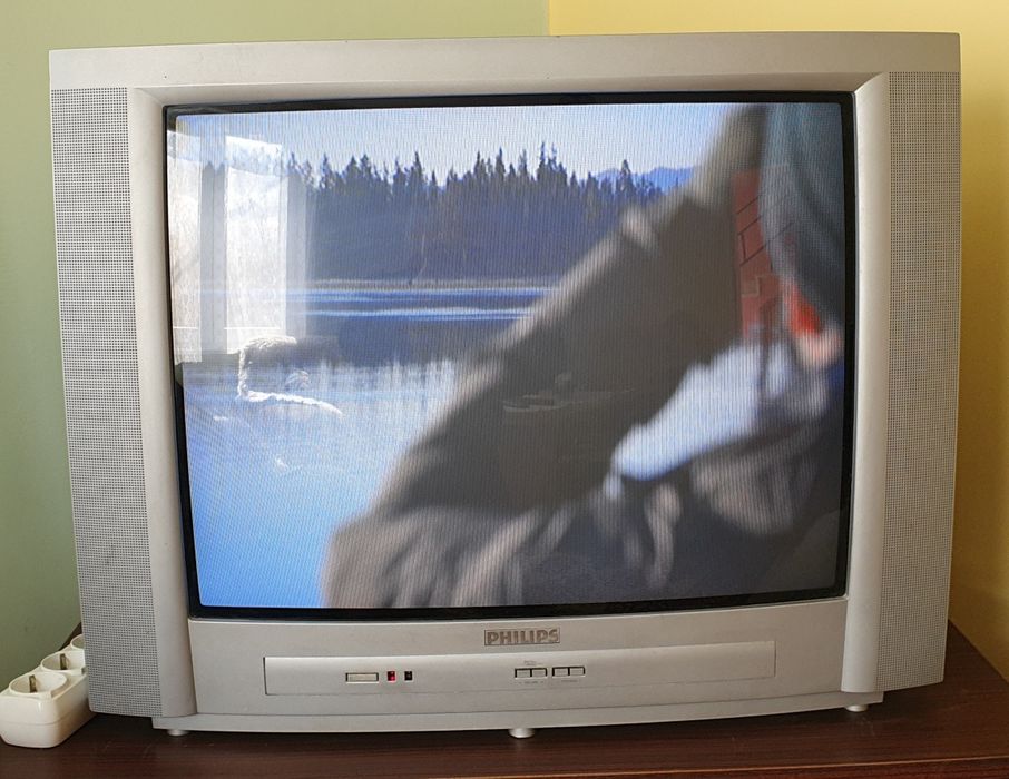 Телевизори Philips, KTN и Sharp