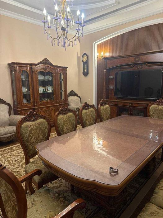 #581 Сдаётся дом в аренду, Мирзо-Улугбекский район, улица Турк Арик.