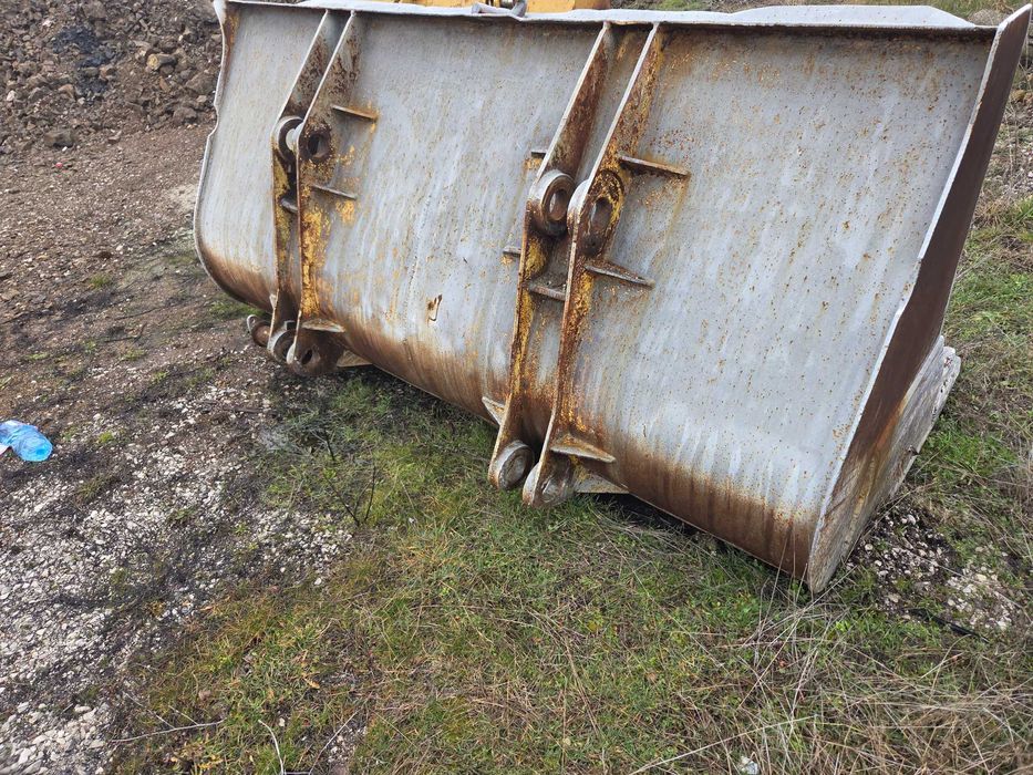 Продавам кофа за фадрома l34 3.4 кубика