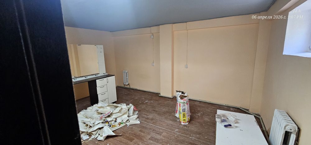 Под склад или мастерской