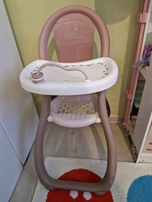 Scaun de masa de jucarie