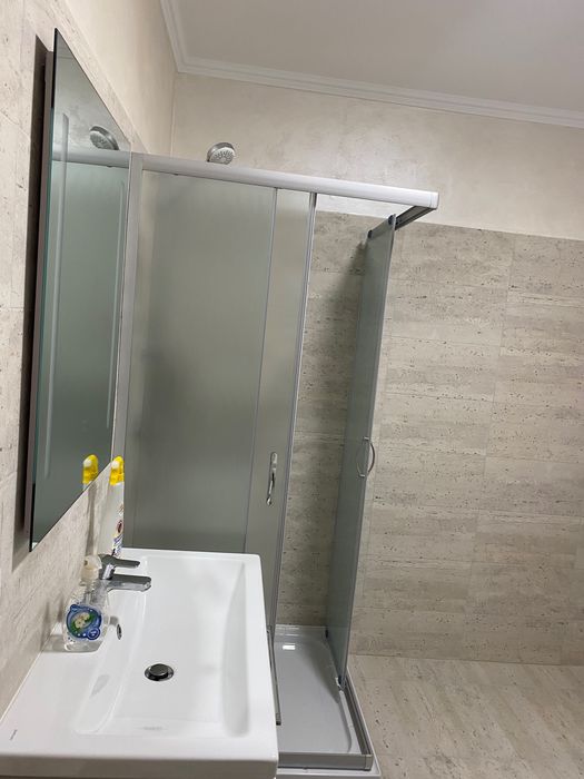 Apartament două camere decomandat în bloc nou - Smarald Centru