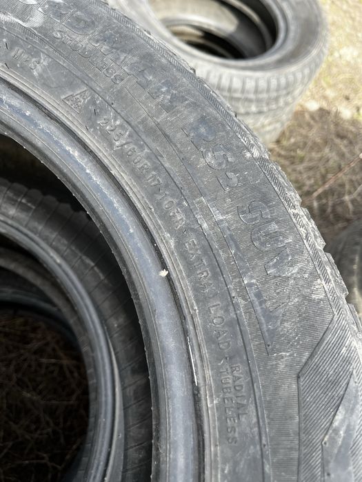 Шины, комплект, пары, одиночки