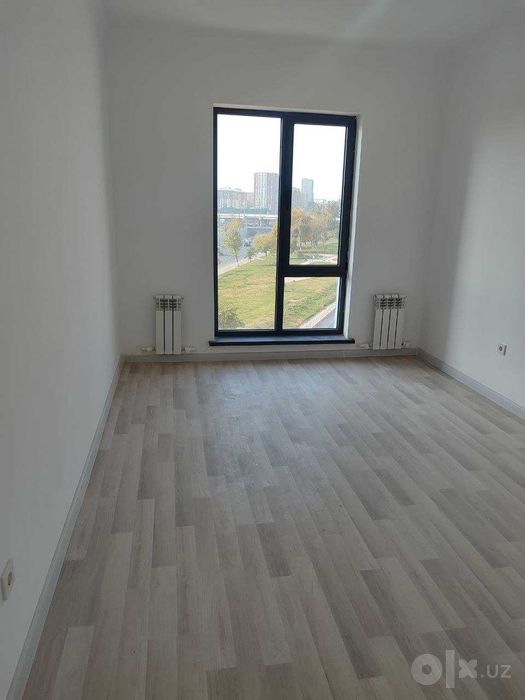 Продаётся СВОЯ 3х комнатная квартира в Новостройке 64 м2.