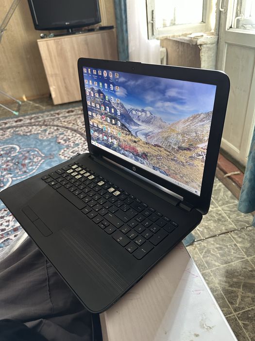 Продам Ноутбук HP