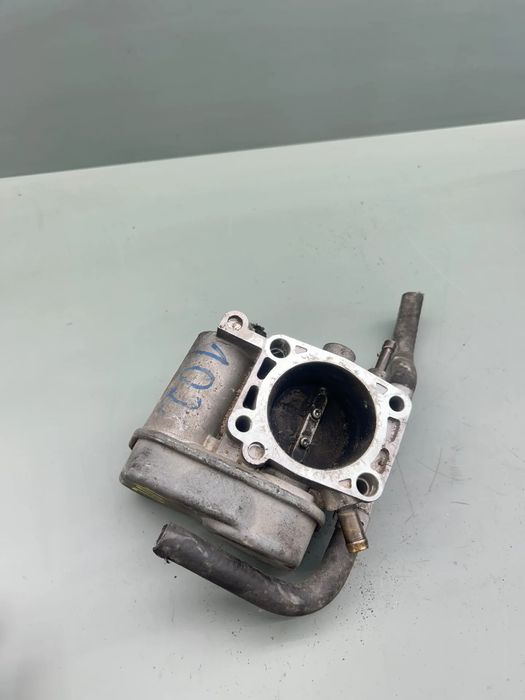 Clapeta acceleratie 25177983 Opel Astra 2000 1.6 MT (101 hp)