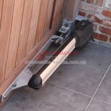 Акция на распашные ворота бренда Роджер (производства Италия