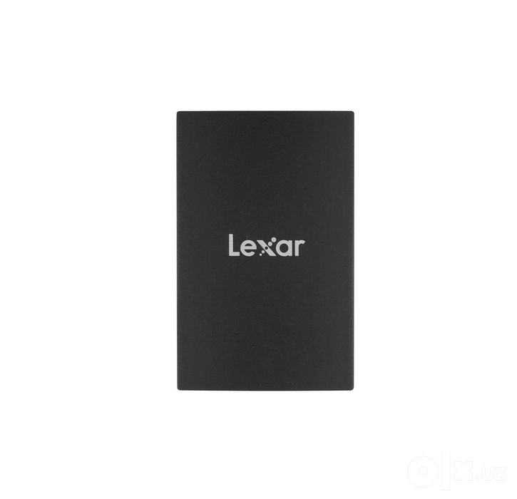 { Внешний SSD Lexar SL500 2TB