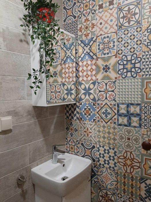 Дава се под наем Тристаен апартамент в София, Дружба 2 - 100 кв.м за 850 € - Снимка #8