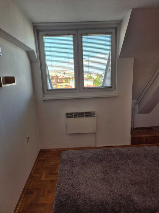 Дава се под наем Двустаен апартамент в София, Банишора - 62 кв.м за 265.2 € - Снимка #4