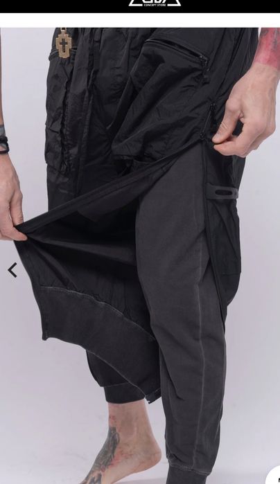 Пантолон Luda  Double Pants-XL-XXL
Luda - Double Pants