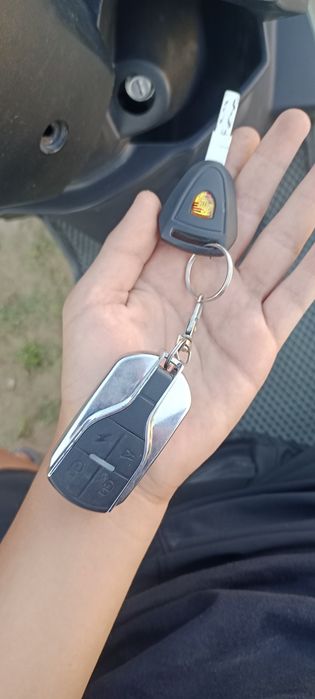 Скутер m8 150 кубов